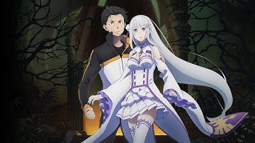 ReZero Season 2  Full Opening 2 Mayu Maeshima - Long shot