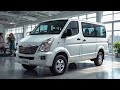 Isuzu Hiace 9-Seater – The Perfect People Mover!