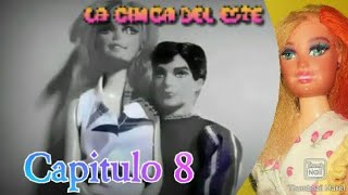 #LCDE - Capítulo 8 