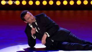Lee Mack 'Binge Drinking' - Live at the Apollo Series 6 Episode 2 Preview - BBC One