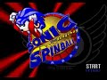Sonic The Hedgehog Spinball Sep 17 1993 Prototype Sonic The Hedgehog Spinball Sep 17 1993 Prototype