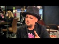 Boy George live interview