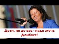 Шокирующая правда: "Москву" затопили вместе с моряками, Дагестан начал прозревать!