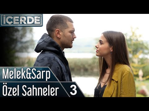 İçerde | Melek&Sarp Özel Sahneler 3