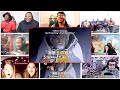 rayleigh first appearance one piece reaction mashup