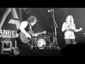 14  anneke van giersbergen and danny cavanagh  teardrop massive attack cover  le splendid