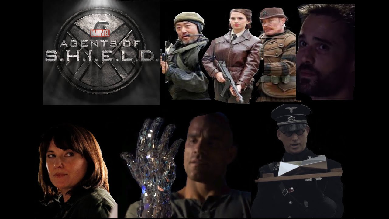 The Shield Season 2 Episode 1