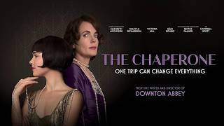 Grandin Cineminute By Brent Stevens The Chaperone