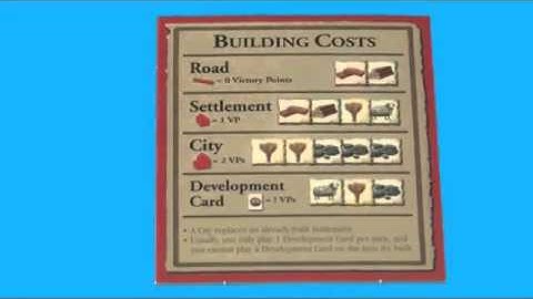 The Settlers of Catan - Learn to Play!