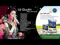 Những ca khúc hay nhât của Lệ Quyên | Relax with Vinaseed