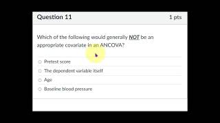 Quiz ANCOVAs q11