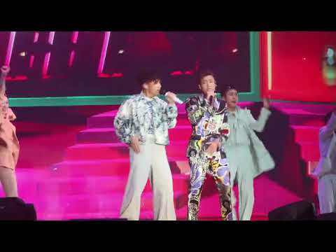 Can We Try ~ 古巨基 力臻  08Aug2023  I Really Love To Sing Around The World Live 2023