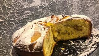Классический рецепт самой вкусной и пышной шарлотки! Классический рецепт самой вкусной и пышной шарлотки!