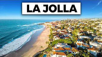 INSIDE La Jolla: Where San Diego’s Ultra Wealthy Live