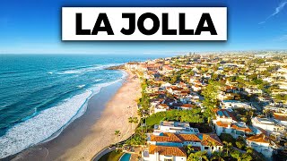 Inside La Jolla Where San Diegos Ultra Wealthy Live