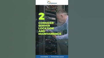 Superfast Hosting Solutions for Your Online Success