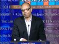 Eugene Robinson: 2011 National Book Festival