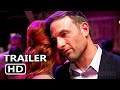 A WHIRLWIND WEDDING Trailer (2021) Romance Movie