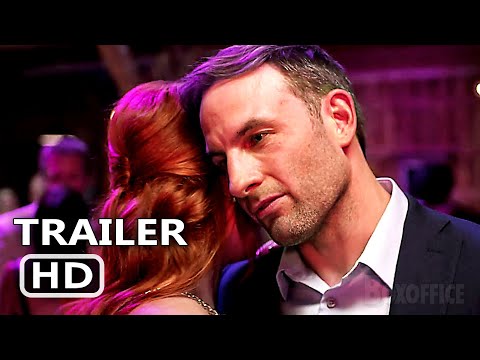 A WHIRLWIND WEDDING Trailer (2021) Romance Movie