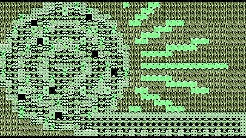 Boulder Dash for profs - 