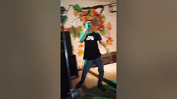 ECKO YG - Look At Me remix (vivo)