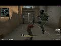 Counter Strike Global Offensive CS GO 2023 Play 02 - Part 3-4 All Maps