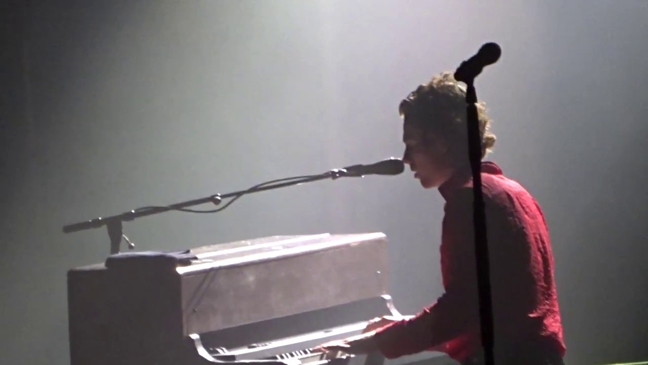 5 Seconds of Summer Lie to Me Auckland 07/08/2018