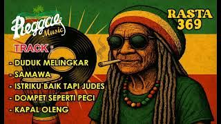 (VOL.4) DUDUK MELINGKAR | DANGDUT REGGAE  | INDONESIA | TERBARU | PENYEMANGAT KERJA