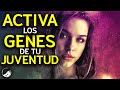 ✅ACTIVA Los GENES De Tu JUVENTUD🌱(MEDITACIÓN Para la Salud y la LONJEVIDAD)