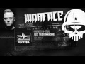 Warface & N-Vitral - Fuck The Drum Machine