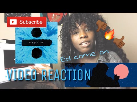 Ed Sheeran Perfect Official Music Video Reaction Ed Sheeran Perfect Official Music Video Reaction