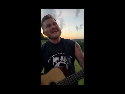 Zach Bryan - Walk Backwards *uploading for archive reasons*