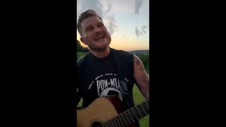 Zach Bryan - Walk Backwards *uploading for archive reasons*