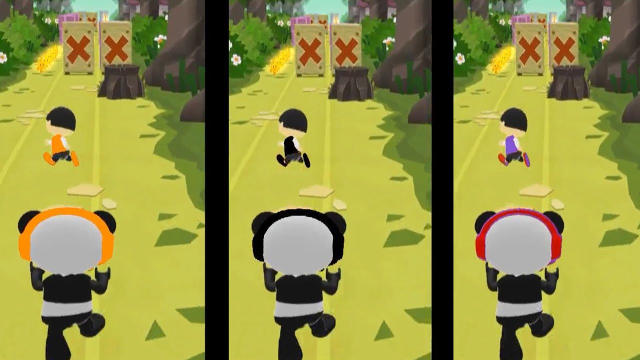 tag with ryan awesome characters android gameplay!!