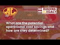 Cost Savings with Director of Operations Ned Lauver