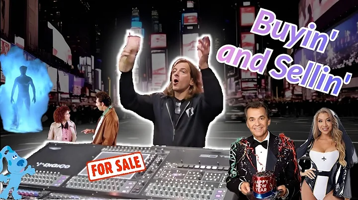 Is The Digico SD10 For Sale...Again?! (s13e1)