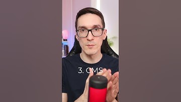 3 шага, как создать сайт