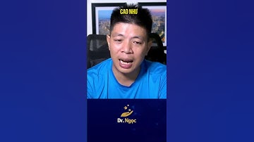 Bị tiểu đường không dùng thuốc có được không.? | Bác Sĩ Ngọc #short #shorts