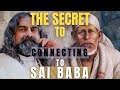 The Secret to Connecting to Shirdi Sai Baba I Mohanji - Episode 13