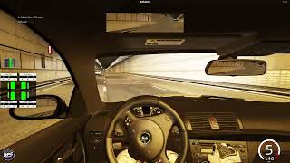 Tuğçe Kandemir - Yanlış BMW M1 Drift l ASSETTO CORSA