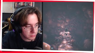 Doğukan Adal Little Nightmares Ii Oynuyor Fi̇nal