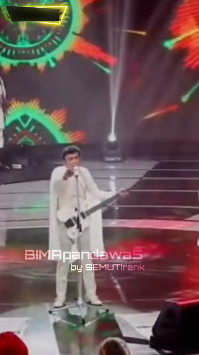 RHOMA IRAMA _ SETAN PASTI KALAH