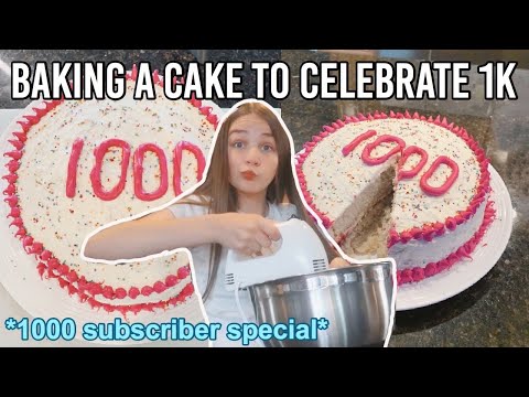 Видео: 1000 Subscriber Special...