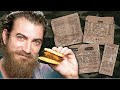 Dessert MRE Taste Test