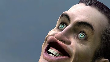 Gmod Random Shorts Episode 2