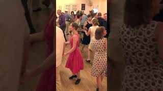 This Dance Looks Chaotic Until You Try It