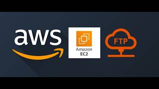 FTP Server On AWS EC2