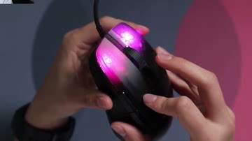 The Ultimate Drag Clicking Mouse