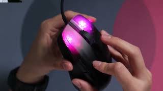 The Ultimate Drag Clicking Mouse
