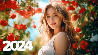 Summer music mix 2024🏄‍♂️ best of vocals deep house🏄‍♂️best house music 2024 party mix #039